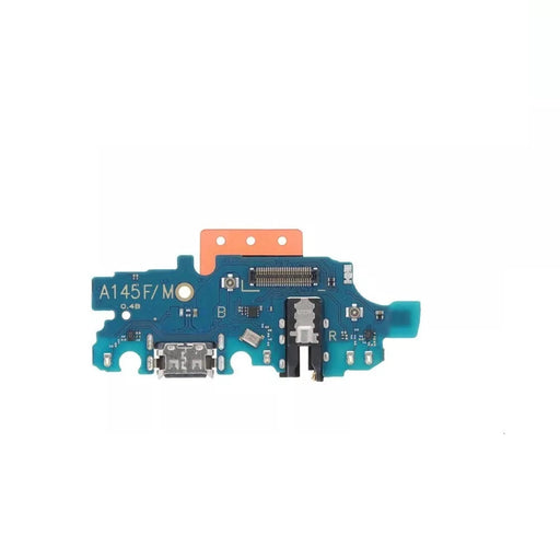 For Samsung Galaxy A14 4G Charging Flex Port Board Connector Replacement