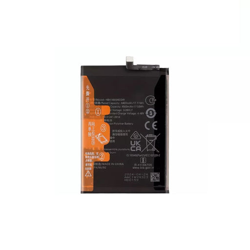 For Huawei Honor X7A Replacement Battery Premium Quality