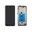 Samsung Galaxy A22 5G A226B Replacement LCD Display Screen Touch Digitizer Frame