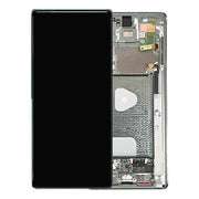 For Samsung Galaxy Note 20 OLED LCD with Frame