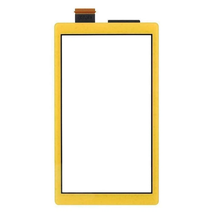For Nintendo Switch Lite LCD Touch Glass Digitizer Replacement