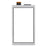 For Nintendo Switch Lite LCD Touch Glass Digitizer Replacement