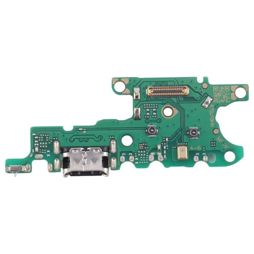 For Honor 90 Lite Charging Port Board Connector