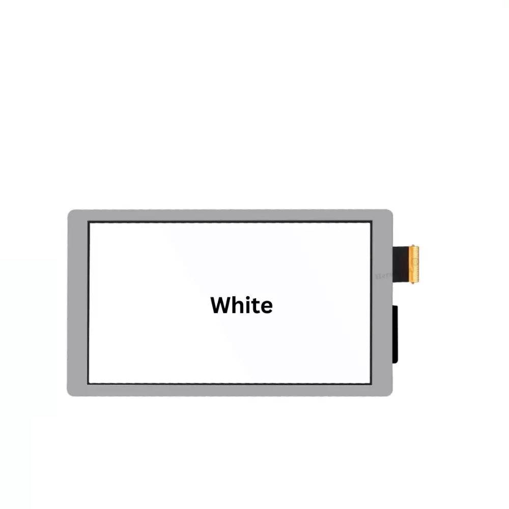 For Nintendo Switch Lite Replacement Touch Screen Digitizer Glass