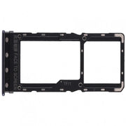 XIAOMI MI A3 CC9E SIM TRAY MICRO ADAPTER SD SIDE CARD HOLDER BLACK