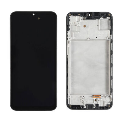 Samsung Galaxy A15 Incell with Frame Screen Replacement