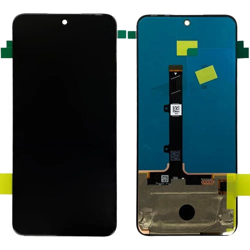 New Original AMOLED LCD For Tecno Spark 30 Pro KL7/Infinix Hot 50 Pro 4G X6881