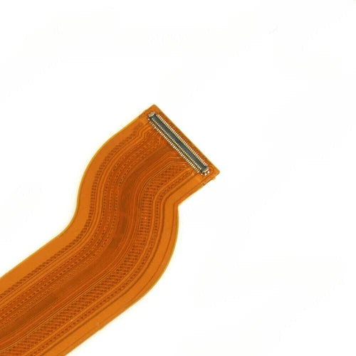 For Samsung Galaxy A51 SM-A515F/DSN Main CTC LCD Flex Cable Charging Port