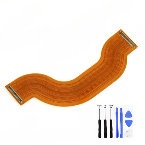 For Samsung Galaxy A51 SM-A515F/DSN Main CTC LCD Flex Cable Charging Port