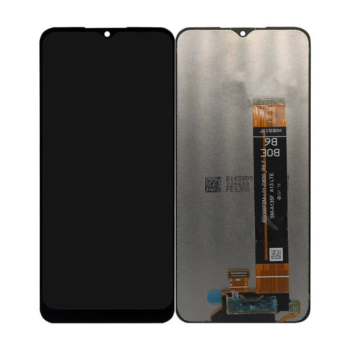 For Samsung A12 A125 A127 A13 A135 A137 LCD Display Touch Digitizer Screen