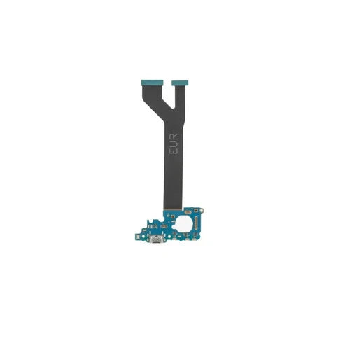 Samsung Galaxy A90 5G A908 Charging Port Connector Socket Dock Board Jack Mic