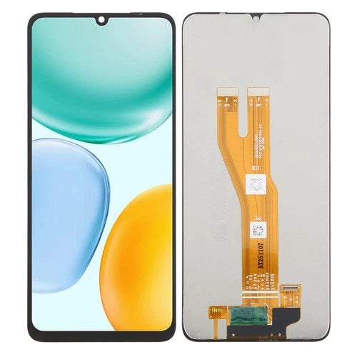 Honor X5c Plus LCD Display Screen & Digitizer for Repair \/ Replacement