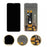 Nokia C22 / C32 Lcd Screen Display Touch Glass TA-1534, TA-1558 Replacement