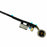 For iPad 6th Gen 9.7" 2018 Home Button Key Connector Flex Cable A1893 A1954