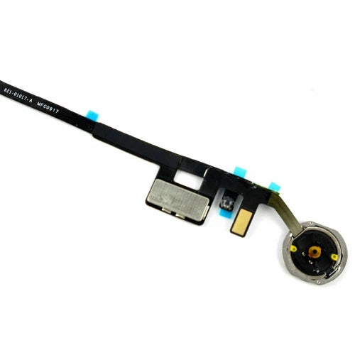 For iPad 6th Gen 9.7" 2018 Home Button Key Connector Flex Cable A1893 A1954