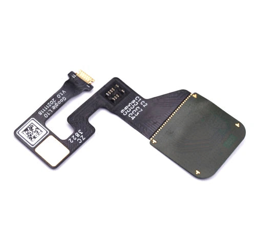 Original Google Pixel 7A GWKK3 GHL1X GODZQ G82U8 Fingerprint Sensor Flex