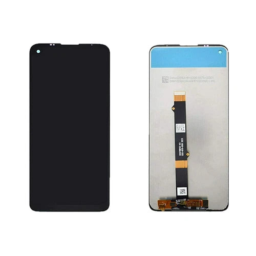 Motorola Moto G9 Power XT2091-3 LCD Touch Digitizer Screen Replacement - UK