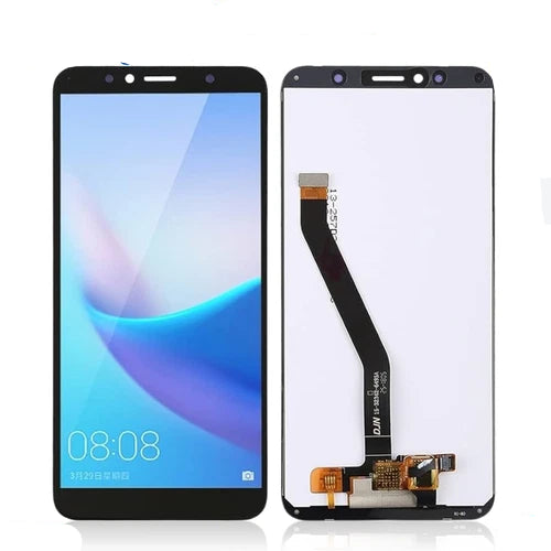 Brand New For Huawei P Smart 2018/ 7A FIG-LX1/LA1/LX2 LCD Display Touch Screen