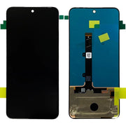 New Original AMOLED LCD For Tecno Spark 30 Pro KL7/Infinix Hot 50 Pro 4G X6881