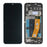 For Samsung A12 A125 A127 A13 A135 A137 LCD Display Touch Digitizer Screen
