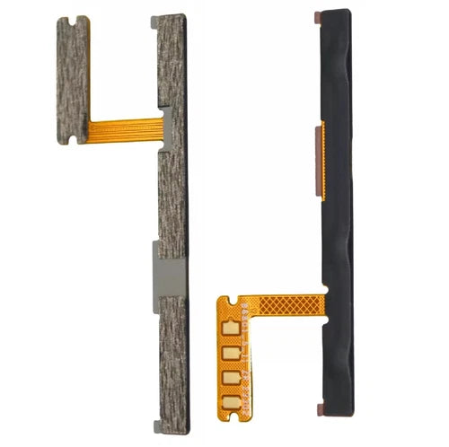 For Samsung Tab A9+ Plus Power Flex Replacement On Off Volume Buttons X210 X215