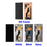 OLED For Samsung Galaxy Note 10 4G\/5G LCD Display Touch Screen Replacement\u00b1Frame