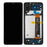 For Samsung A12 A125 A127 A13 A135 A137 LCD Display Touch Digitizer Screen