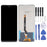 For Tecno Spark 8P KG7 / Tecno Spark 8T KG6p LCD Display Touch Screen Digitizer