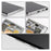 OLED For Samsung Galaxy Note 10 4G\/5G LCD Display Touch Screen Replacement\u00b1Frame