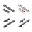 Power Volume Buttons Side Key For Google Pixel 8 8Pro 8A /Pixel 9 9Pro Parts