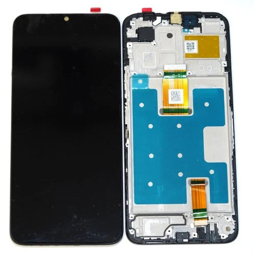 HUAWEI Honor X6B JDY-LX1 JDY-LX LCD FRAME Touch Screen Display Digitizer UKStock