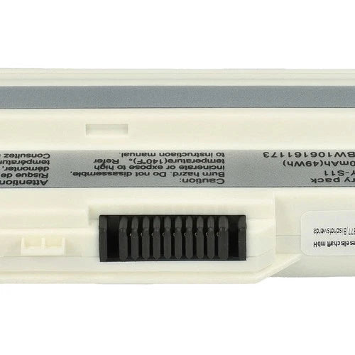 Battery for LG X110 4400mAh 11.1V