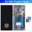 OLED LCD Display For Samsung Galaxy S23 Ultra S918 Touch Screen +Frame 6.7inch