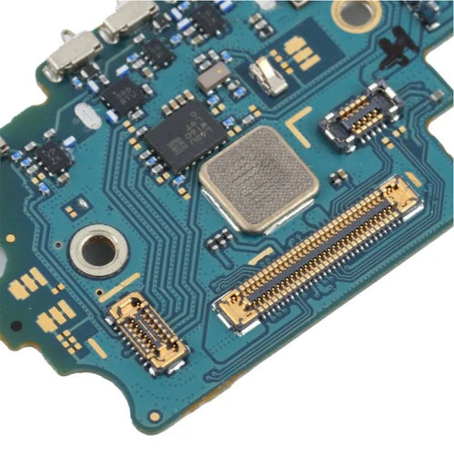 Charging Port Board Replace for Samsung Galaxy S21 FE 5G SM-G990E Repair Parts