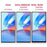 OLED LCD Display For Samsung Galaxy S23 Ultra S918 Touch Screen +Frame 6.7inch
