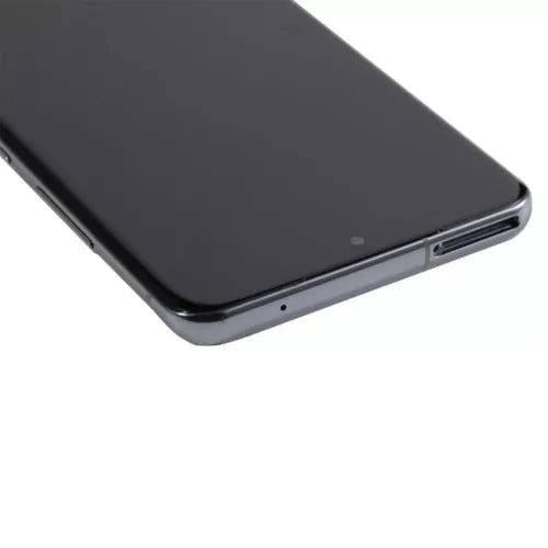 OLED For Samsung Galaxy S20 Ultra SM-G988 LCD Display Touch Screen Replacement