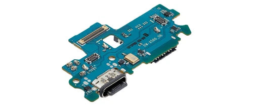 Original For Samsung Galaxy A56 5G Charge Port Flex Cable
