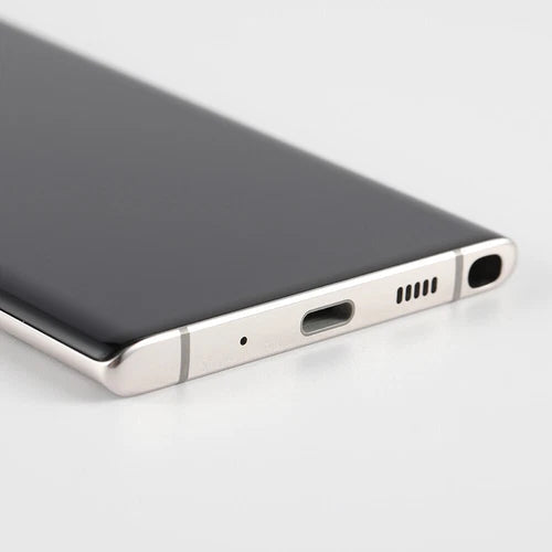 OLED For Samsung Galaxy Note 10 4G\/5G LCD Display Touch Screen Replacement\u00b1Frame