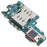 Charging Port Board Replace for Samsung Galaxy S21 FE 5G SM-G990E Repair Parts