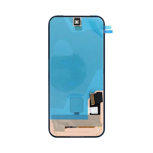 Google Pixel 9A Genuine Service Pack LCD