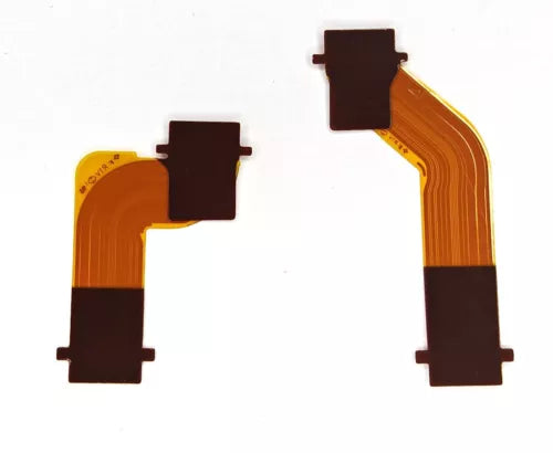 PlayStation 5 PS5 L1/L2 & R1/R2 Trigger Button Motor Ribbon Flex cable BDM-010