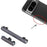 Power Volume Buttons Side Key For Google Pixel 8 8Pro 8A /Pixel 9 9Pro Parts