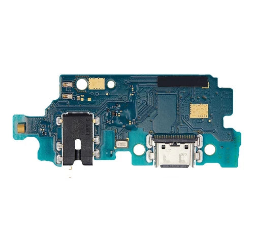 For Samsung Galaxy A23 5G A236 Charging Port Dock Connector Headphone Jack & Mic