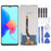 For Tecno Spark 8P KG7 / Tecno Spark 8T KG6p LCD Display Touch Screen Digitizer