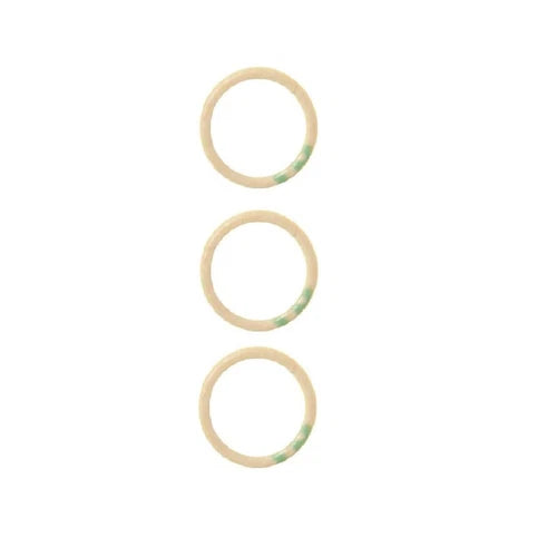 For Samsung Galaxy S22 S22 Plus Ultra Camera Glass Lens Replacement Set