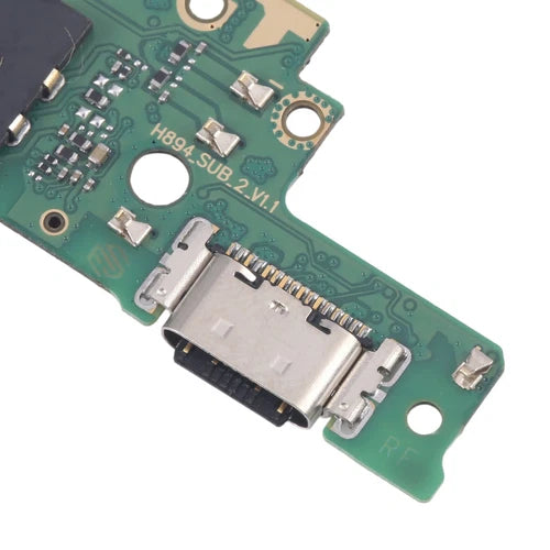 For Tecno Camon 20 Pro CK7N OEM Charging Port Board