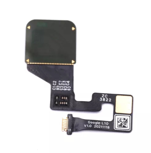 Original Google Pixel 7A GWKK3 GHL1X GODZQ G82U8 Fingerprint Sensor Flex