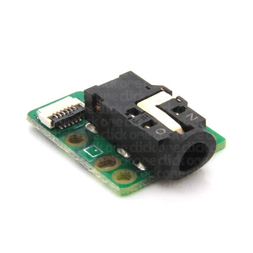For Nintendo Switch Lite Headphone Audio Jack Connector Socket Board + TOOLS