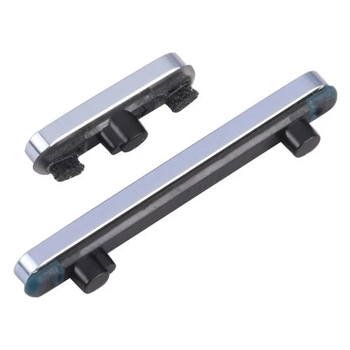 Power Volume Buttons Side Key For Google Pixel 8 8Pro 8A /Pixel 9 9Pro Parts