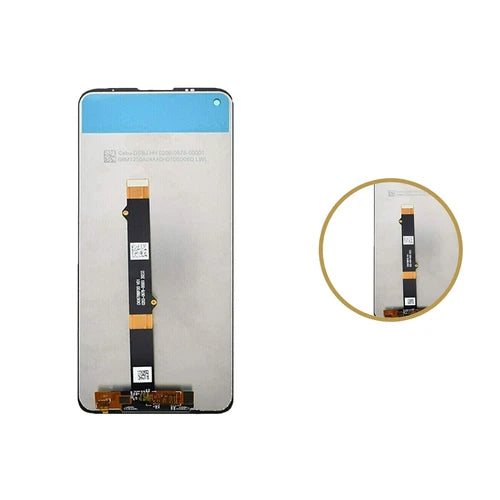 Motorola Moto G9 Power XT2091-3 LCD Touch Digitizer Screen Replacement - UK